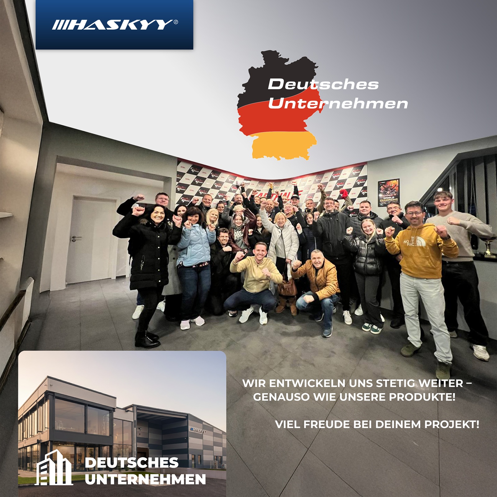 HASKYY Zoll Maul-Ringschlüssel SAE Satz Gabel Schlüssel 1/4" - 15/16" 12 tlg.
