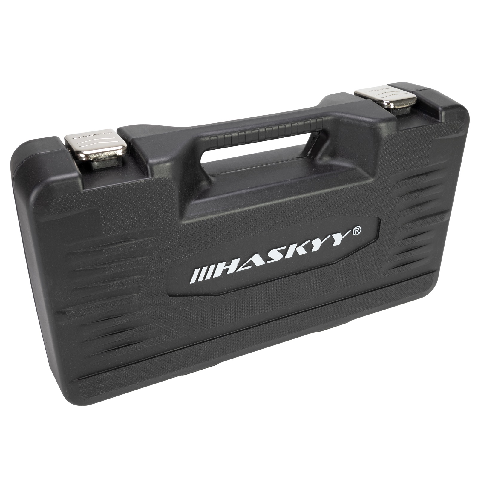 Haskyy Drehmomentschlüssel Set 3/8" 5-60Nm Motorrad Drehmoment - Black Series